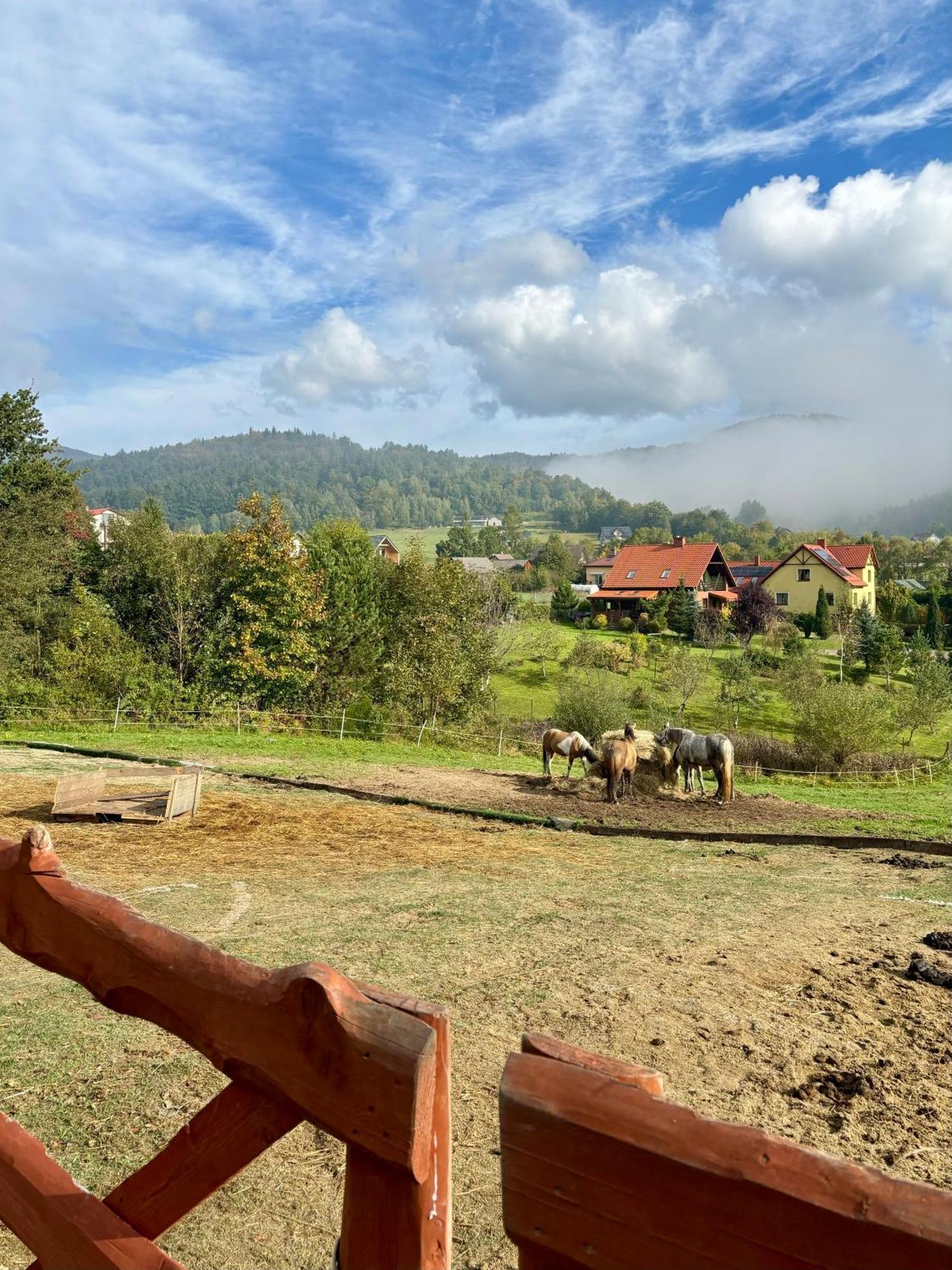 Vila Rancho-Bierna Exteriér fotografie